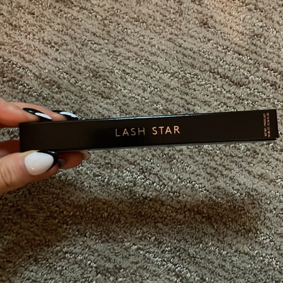 BRAND NEW IN BOX Full Control Mascara LASH STAR - Picture 2 of 4